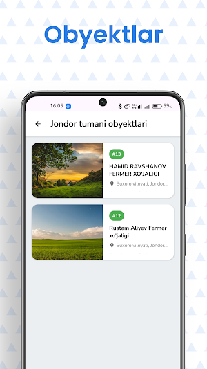 DegraLand Screenshot 2