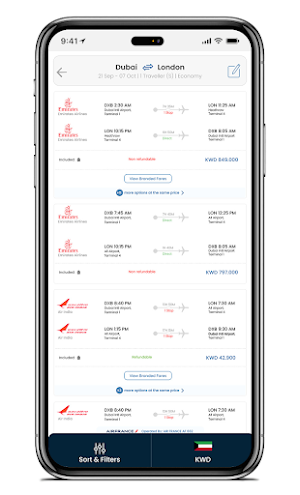 QGO Online Screenshot 2