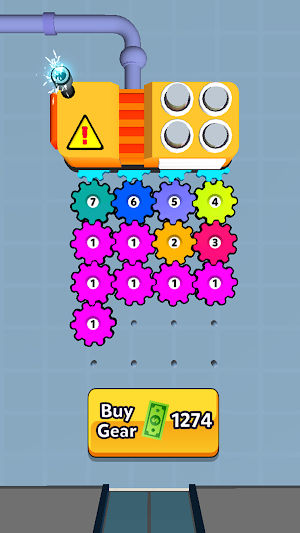 Energy Corp. Screenshot 2