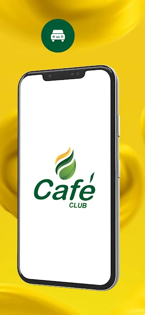 Café Club Screenshot 0