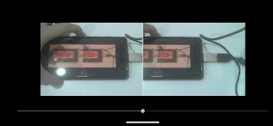 USB VR Camera Viewer Screenshot 1