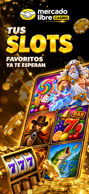 Mercado Reel Screenshot 0