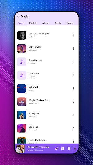 Video Player AI Screenshot 2