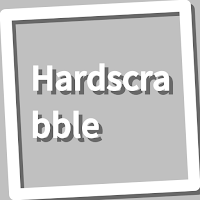 Book, Hardscrabble