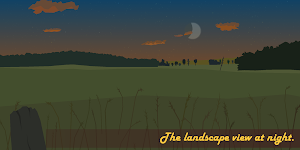 Sunset Dreams Screenshot 2