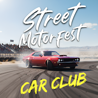 Street Motorfest: Car Club