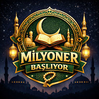 Milyoner Başlıyor: Dini Bilgi
