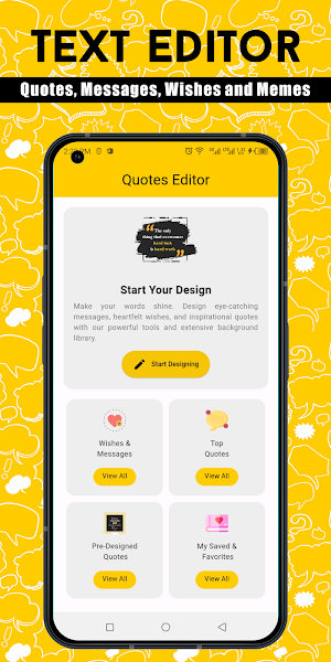 Daily wishes,quotes & messages Screenshot 0