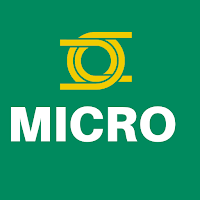 MICRO Arlington Microtransit