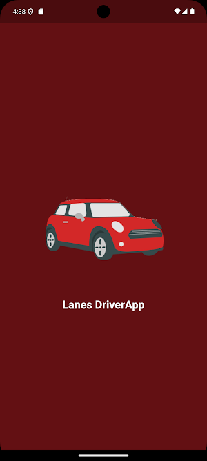 Shieldride Driver Screenshot 0