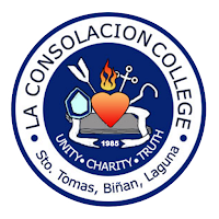 LCC Binan Mobile Portal