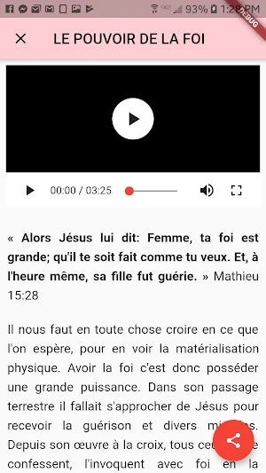 Adoration Divine Screenshot 1