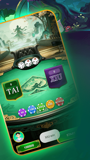 One Roll Win Screenshot 3