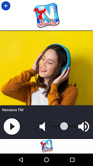 Nevasca FM Screenshot 0