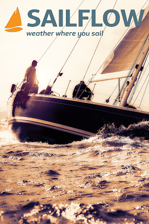 SailFlow: Windy Conditions & Forecasts Screenshot 0