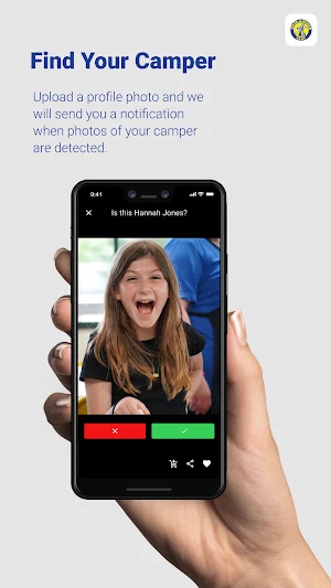 Camp Nock-A-Mixon Screenshot 3