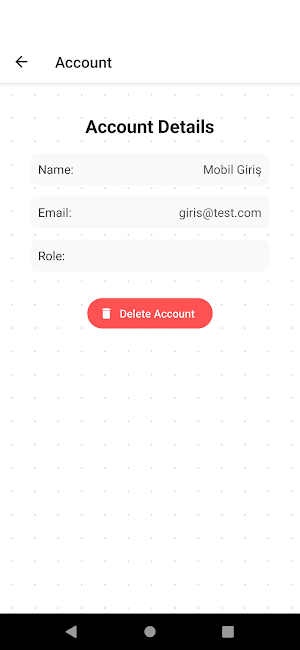 MobilTurnike Screenshot 3