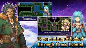 RPG Alphadia I & II Screenshot 3