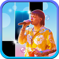 Peso Pluma Música Piano Juego