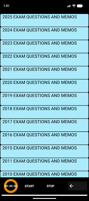 TVET NCV Applied Accounting Screenshot 3