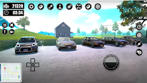 Car Saler Simulator Dealership Screenshot 2