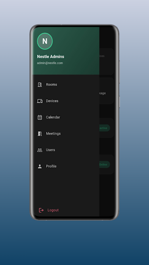 OficeOra Screenshot 2