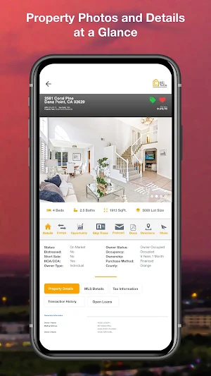 REIToGo Screenshot 3