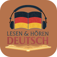 Learn German – Lesen und Hören