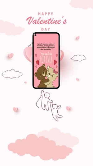 valentines day 2024 Screenshot 1