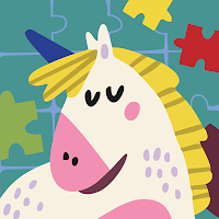 Easy puzzle games for toddlers