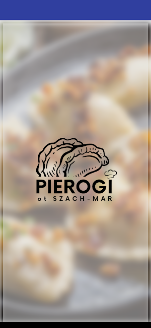 Pierogi Ukraińskie Szach - Mar Screenshot 1