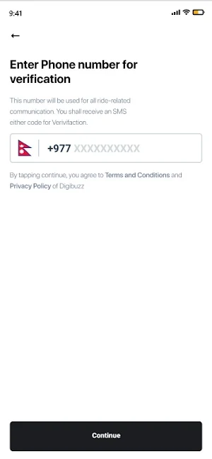 Travel Nepal Screenshot 1