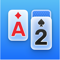 Flow Solitaire - Klondike