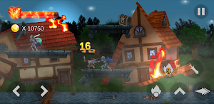 The End Of The Millennium Screenshot 3
