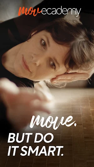 movecademy Screenshot 0