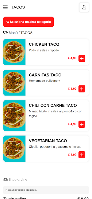 El Supremo Screenshot 2