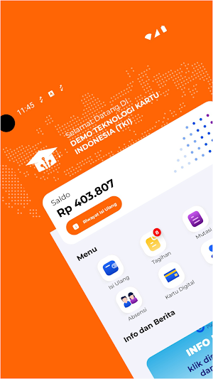 SMART SCHOOL Screenshot 0