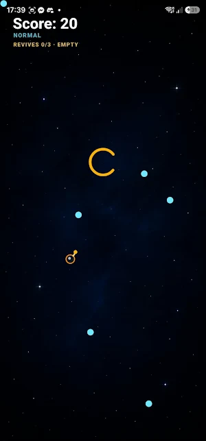 FURY O Screenshot 3