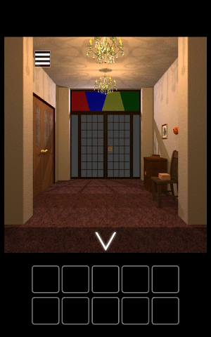 脱出ゲーム ハロウィンホテル Screenshot 1