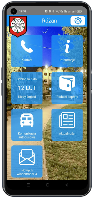 Tu Mieszkam Screenshot 0