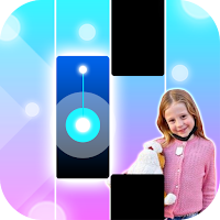 Like Nastya Piano Tiles