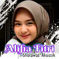 Alifia Fitri-Sholawat Akustik