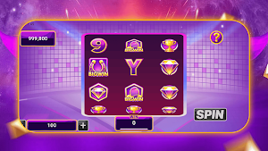 vin99Amethyst Dream Screenshot 2
