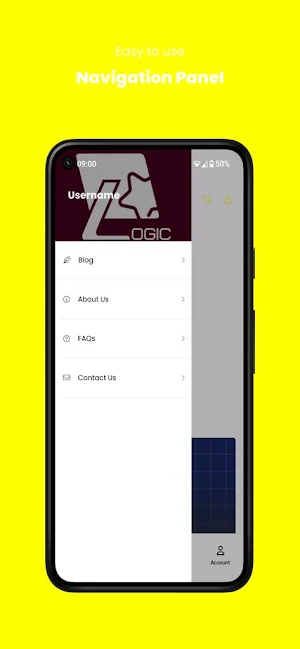 Logicstar Screenshot 1