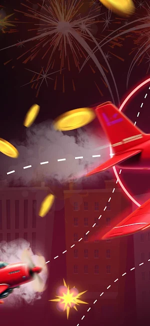 Catching Flight:Aviator Screenshot 0