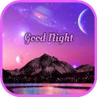Good Night Images