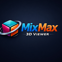 3d model viewer