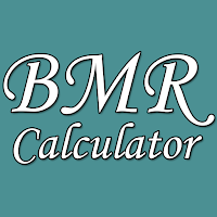 BMR Calculator