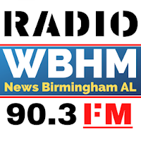 90.3 WBHM Radio FM NPR News Birmingham AL Online
