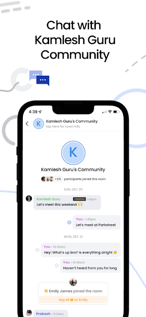 Kamlesh Guru Screenshot 3